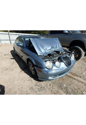 JAGUAR S TYPE Parts Cars or Trucks