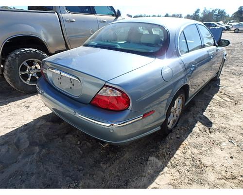 JAGUAR S TYPE Parts Cars or Trucks