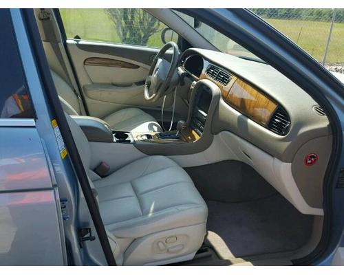 JAGUAR S TYPE Parts Cars or Trucks