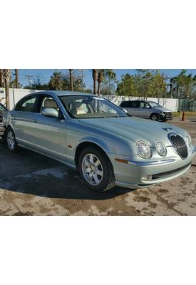 JAGUAR S TYPE Parts Cars or Trucks