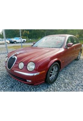 JAGUAR S TYPE Parts Cars or Trucks