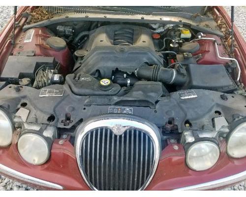 JAGUAR S TYPE Parts Cars or Trucks