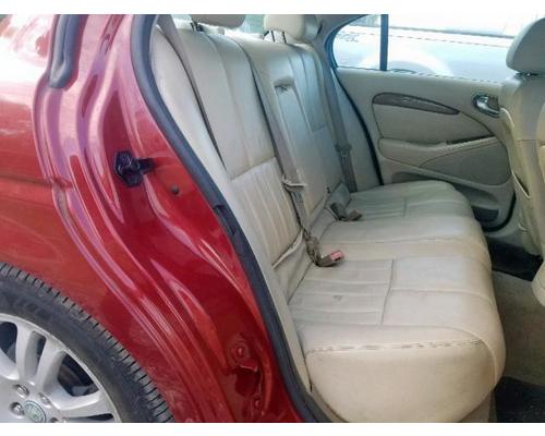 JAGUAR S TYPE Parts Cars or Trucks