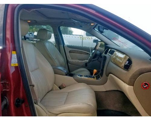 JAGUAR S TYPE Parts Cars or Trucks