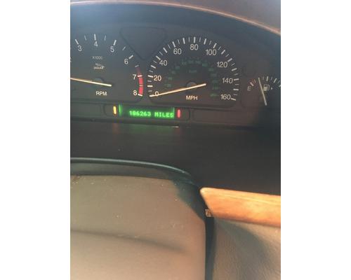 JAGUAR S TYPE Parts Cars or Trucks