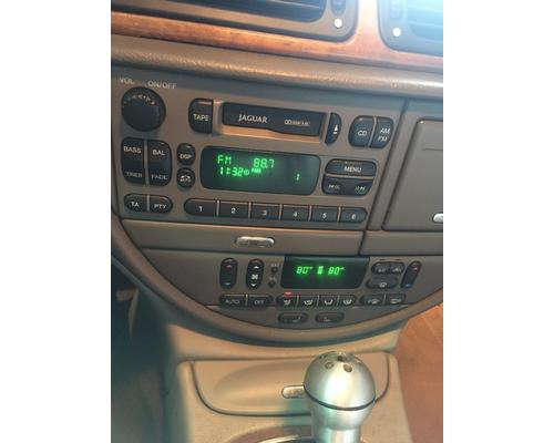 JAGUAR S TYPE Parts Cars or Trucks