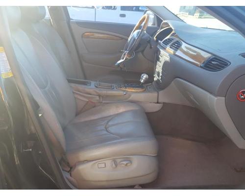 JAGUAR S TYPE Parts Cars or Trucks