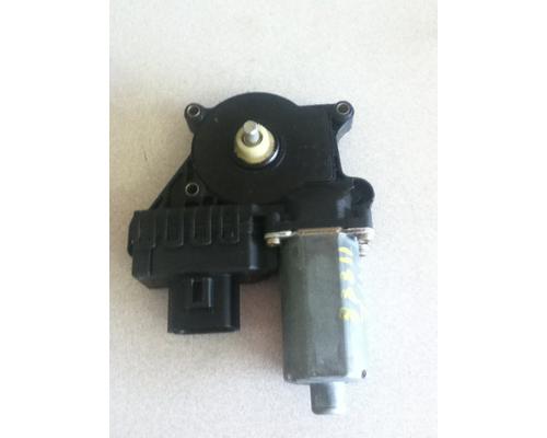 JAGUAR S TYPE Power Window Motor