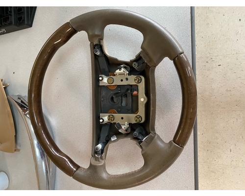 JAGUAR S TYPE Steering Wheel