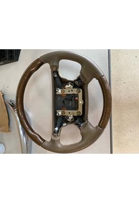 JAGUAR S TYPE Steering Wheel