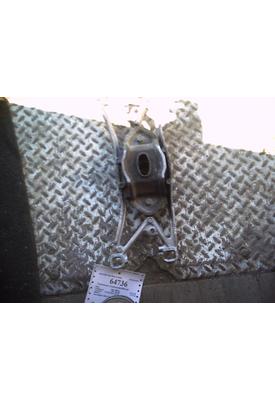 JAGUAR S TYPE Transmission Mount