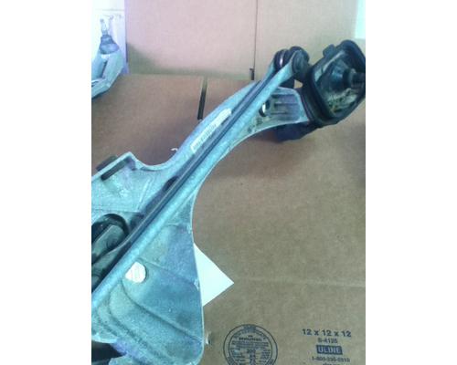 JAGUAR S TYPE Wiper Transmission