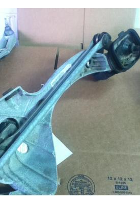 JAGUAR S TYPE Wiper Transmission