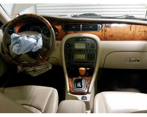 JAGUAR X TYPE Parts Cars or Trucks