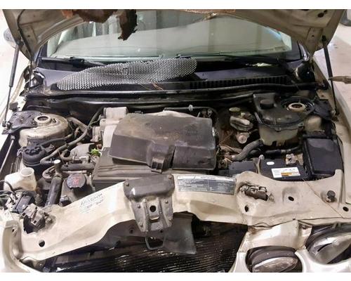 JAGUAR X TYPE Parts Cars or Trucks