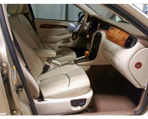 JAGUAR X TYPE Parts Cars or Trucks