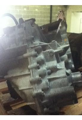 JAGUAR X TYPE Transmission/Transaxle Assembly