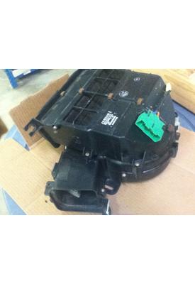 JAGUAR XJ6 Blower Motor (HVAC)