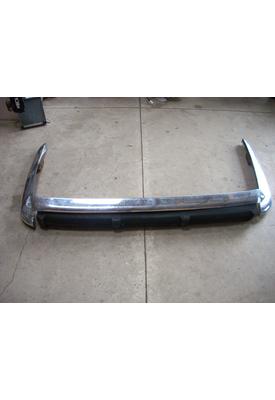 JAGUAR XJ6 Bumper Assembly, Rear