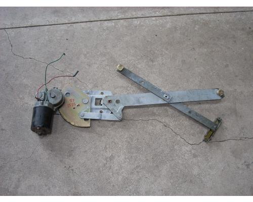 JAGUAR XJ6 Door Window Regulator, Front