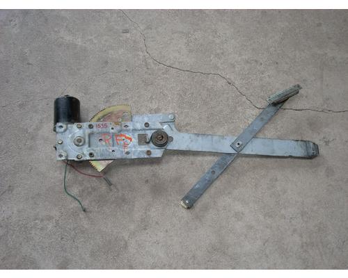 JAGUAR XJ6 Door Window Regulator, Front