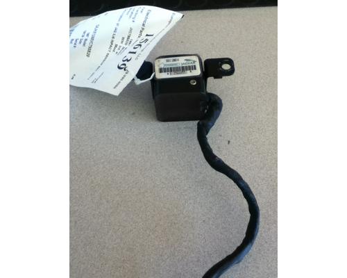 JAGUAR XJ6 Electrical Parts, Misc.