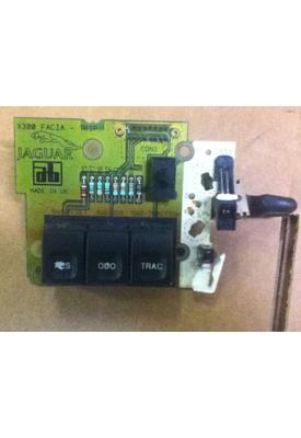 JAGUAR XJ6 Electrical Parts, Misc.