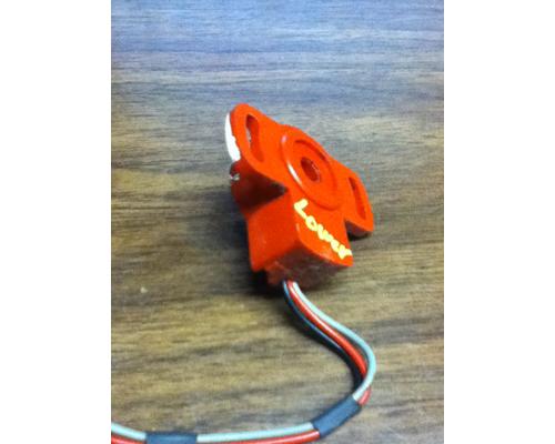 JAGUAR XJ6 Electrical Parts, Misc.