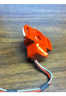 JAGUAR XJ6 Electrical Parts, Misc.