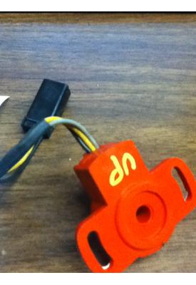 JAGUAR XJ6 Electrical Parts, Misc.