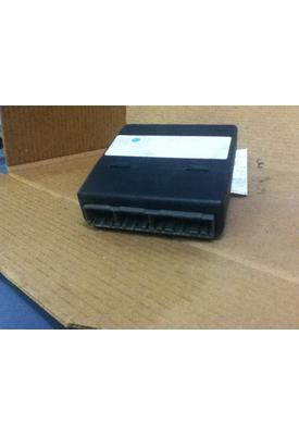 JAGUAR XJ6 Electronic Chassis Control Modules