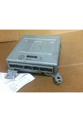 JAGUAR XJ6 Electronic Chassis Control Modules