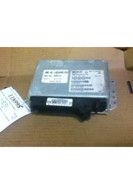 JAGUAR XJ6 Electronic Chassis Control Modules