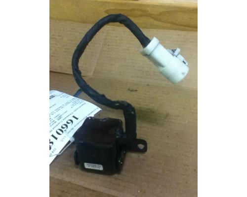 JAGUAR XJ6 Electronic Chassis Control Modules