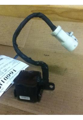 JAGUAR XJ6 Electronic Chassis Control Modules