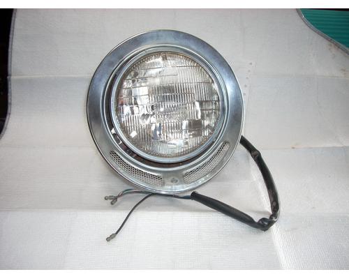 JAGUAR XJ6 Headlamp Assembly