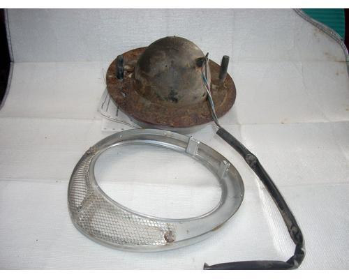 JAGUAR XJ6 Headlamp Assembly