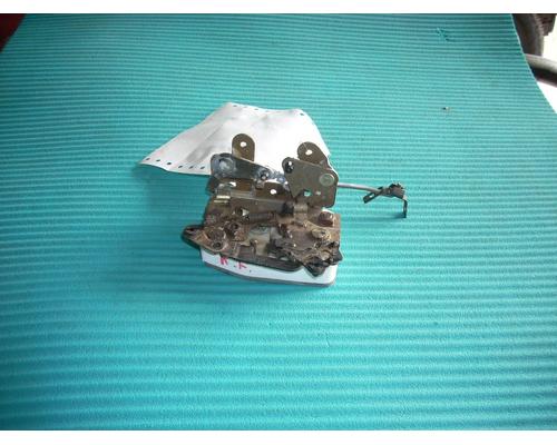 JAGUAR XJ6 Latches and Locks