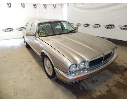 JAGUAR XJ6 Parts Cars or Trucks