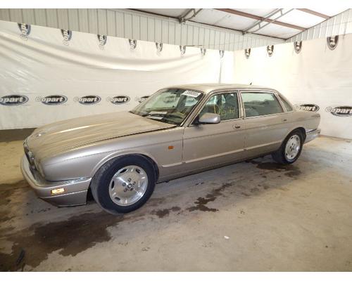 JAGUAR XJ6 Parts Cars or Trucks