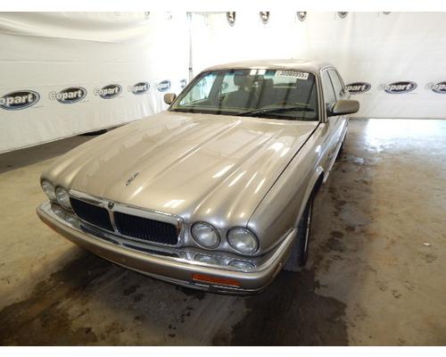 JAGUAR XJ6 Parts Cars or Trucks