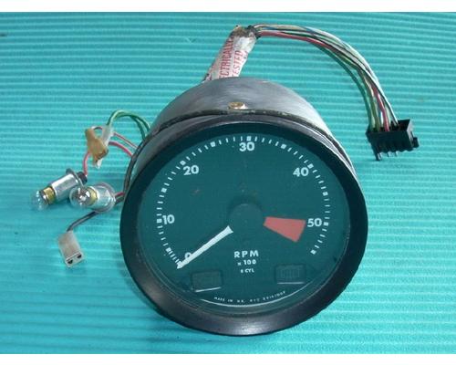 JAGUAR XJ6 Speedometer Head Cluster