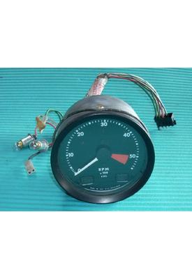 JAGUAR XJ6 Speedometer Head Cluster