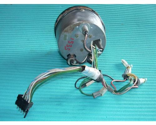 JAGUAR XJ6 Speedometer Head Cluster