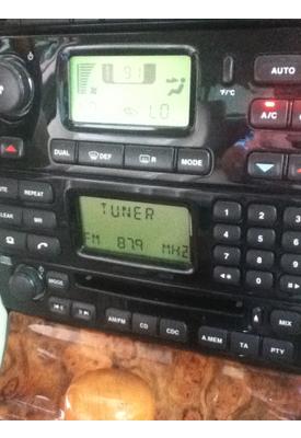 JAGUAR XJ8 A/V Equipment