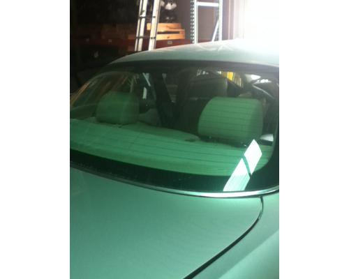 JAGUAR XJ8 Back Glass