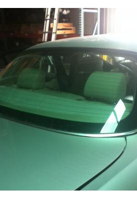 JAGUAR XJ8 Back Glass