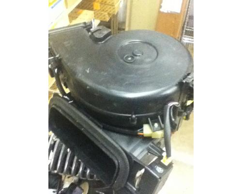 JAGUAR XJ8 Blower Motor (HVAC)
