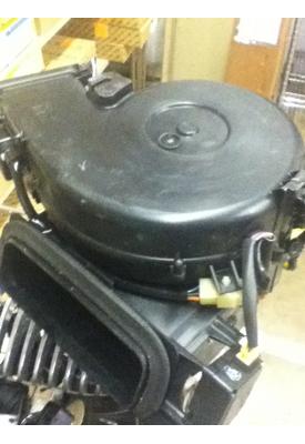 JAGUAR XJ8 Blower Motor (HVAC)