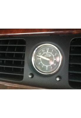 JAGUAR XJ8 Clock